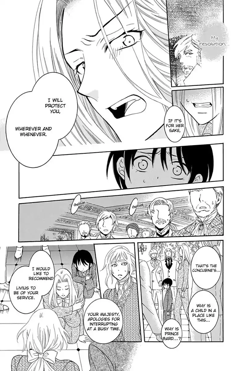 Soredemo Sekai wa Utsukushii Chapter 106 15